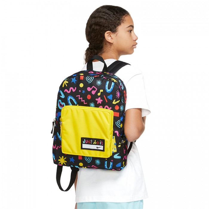 Rucsac Nike Y NK CLASSIC BKPK - CAT AOP 3 DR6106-010 - 4