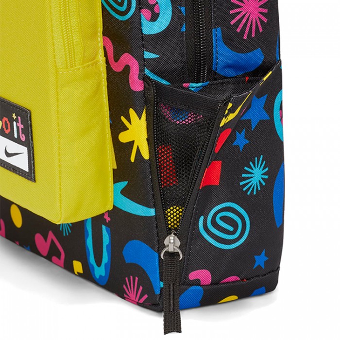 Rucsac Nike Y NK CLASSIC BKPK - CAT AOP 3 DR6106-010 - 5