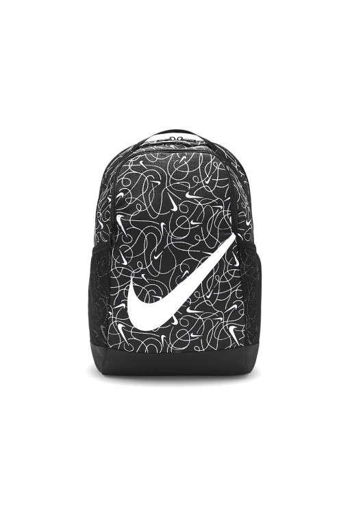 Рюкзак Nike Y NK BRSLA BKPK - CAT AOP 2