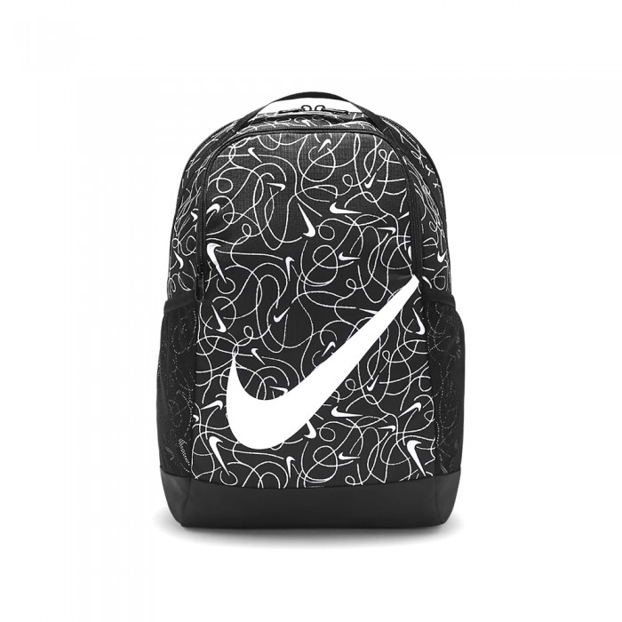 Рюкзак Nike Y NK BRSLA BKPK - CAT AOP 2 DR6107-010