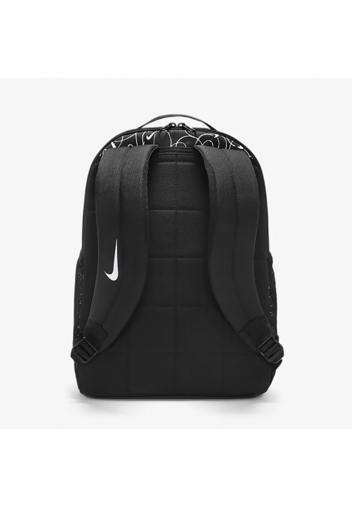 Рюкзак Nike Y NK BRSLA BKPK - CAT AOP 2