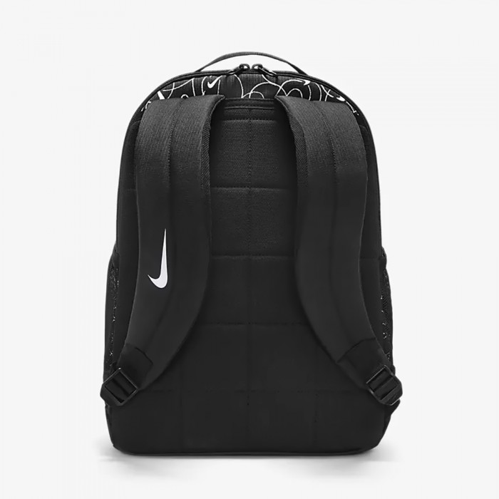 Рюкзак Nike Y NK BRSLA BKPK - CAT AOP 2 DR6107-010 - 2