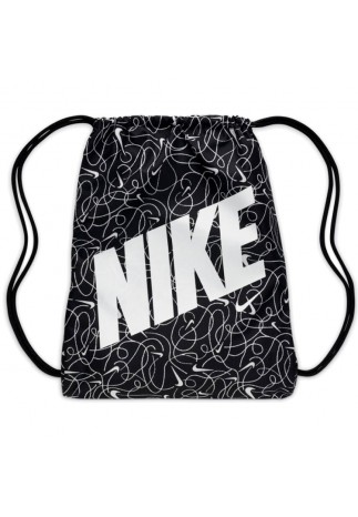 Мешок для обуви Nike Y NK DRAWSTRING - CAT AOP 2