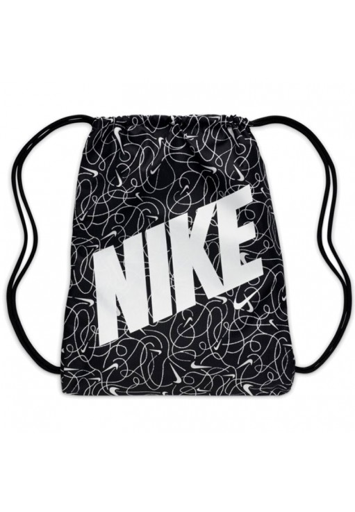 Sac incaltaminte Nike Y NK DRAWSTRING - CAT AOP 2