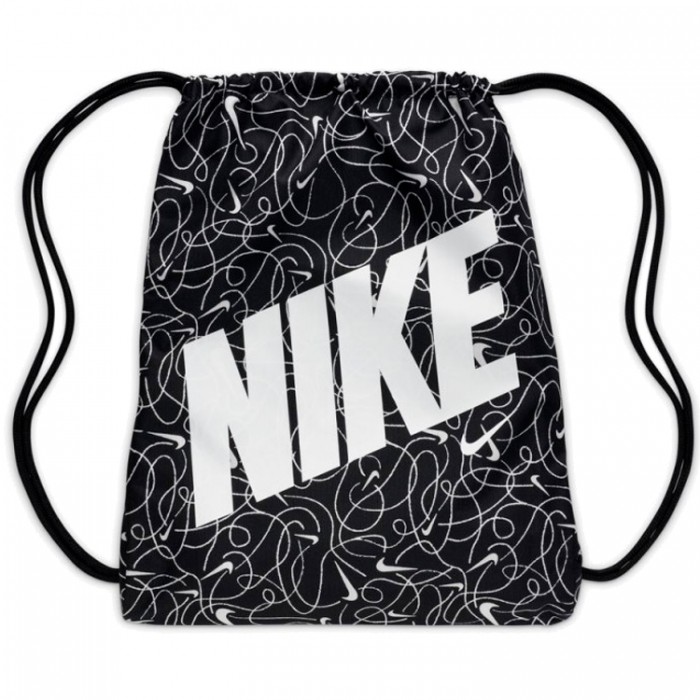 Sac incaltaminte Nike Y NK DRAWSTRING - CAT AOP 2 DR6129-010