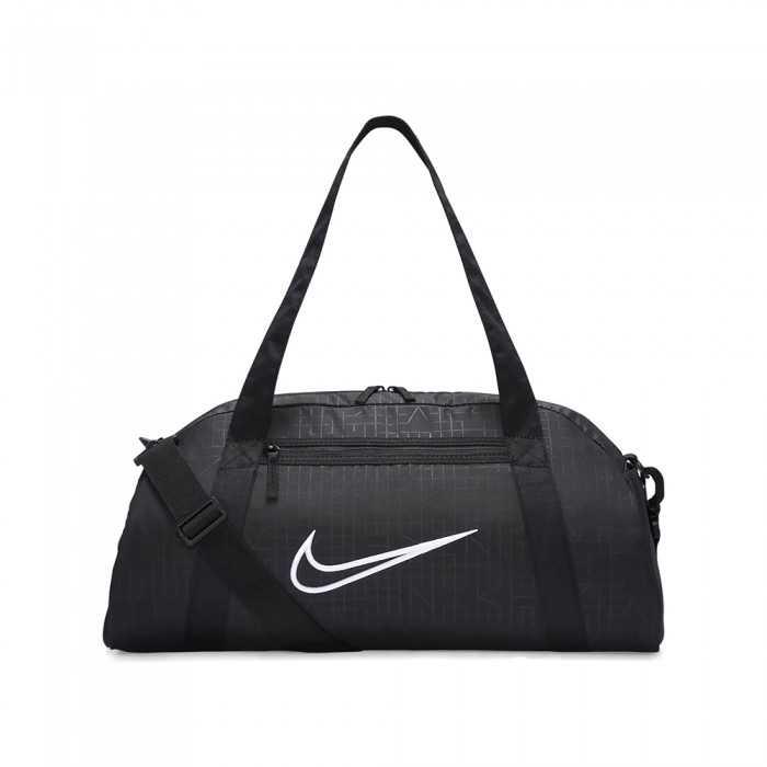 Geanta sport Nike W NK GYM CLUB - AOP DR6243-010