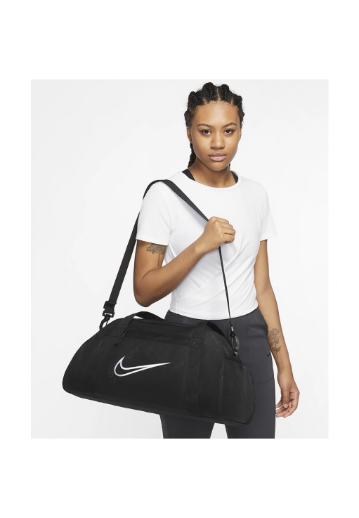Сумка спортивная Nike W NK GYM CLUB - AOP