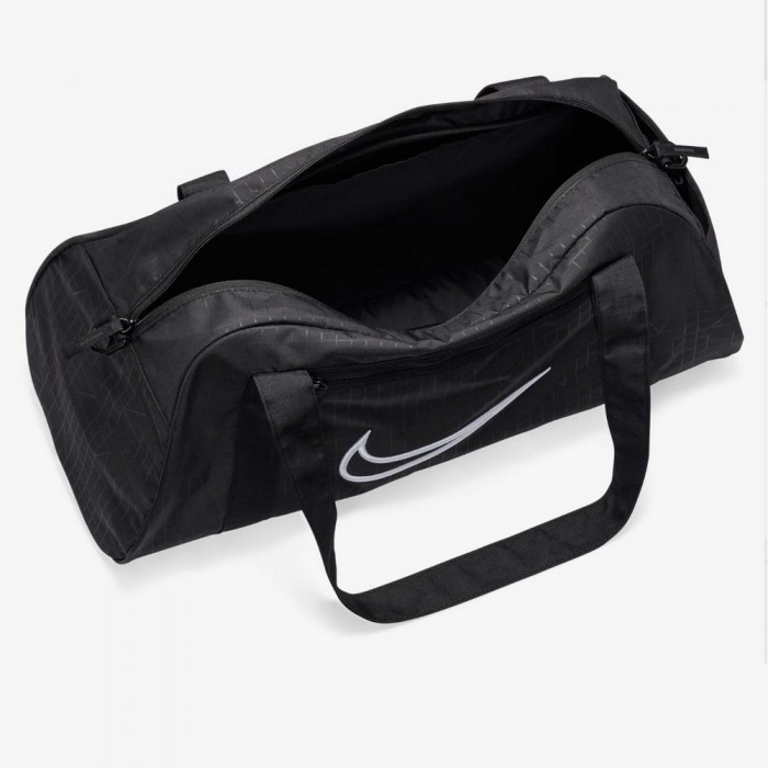 Geanta sport Nike W NK GYM CLUB - AOP DR6243-010 - 3