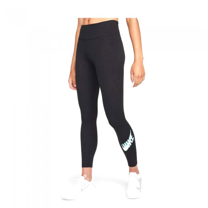 Panta-colanti Nike W NK AIR DF 7_8 TIGHT NFS DR7553-010