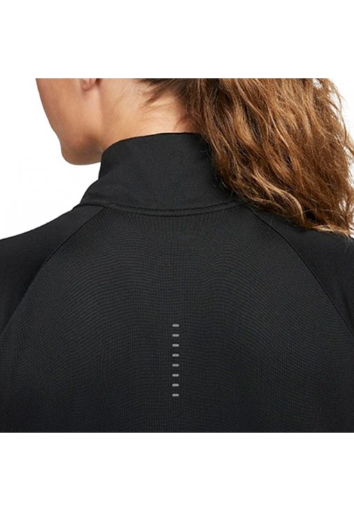 Толстовка Nike W NK DF SWSH RUN HZ MDLYR NFS