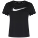 Tricou Nike W NK DF SWSH RUN TOP SS NFS DR7569-010