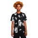 Футболка Nike M NSW TEE CLUB SSNL AOP DR7817-010