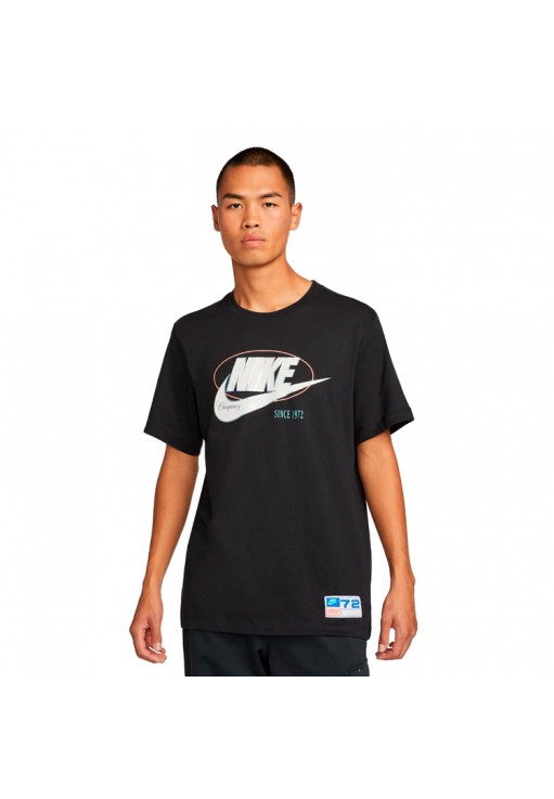 Футболка Nike M NSW TEE VARSITY HBR