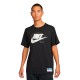 Футболка Nike M NSW TEE VARSITY HBR DR8030-010