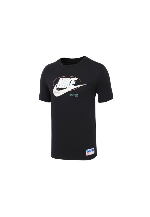 Футболка Nike M NSW TEE VARSITY HBR