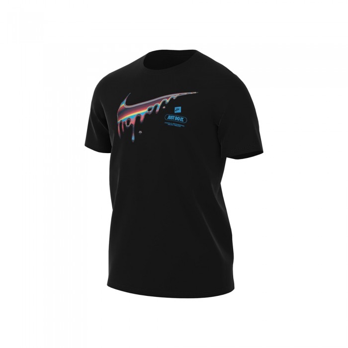 Tricou Nike M NSW TEE HEATWAVE HBR DR8064-010