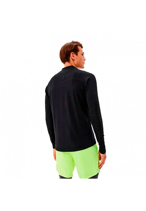 Толстовка Nike M NK DF RUN DVN ELEMENT FZ NFS