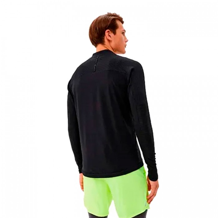 Hanorac Nike M NK DF RUN DVN ELEMENT FZ NFS DR8724-010 - 2 Hanorac Nike M NK DF RUN DVN ELEMENT FZ NFS DR8724-010 - 2