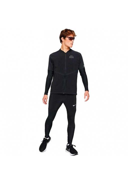 Брюки Nike M NK DF RUN DVN PH ELT HYB NFS