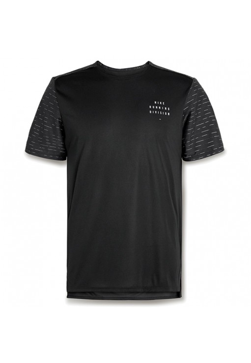 Футболка Nike M NK DF RUN DV NV RISE 365 NFS