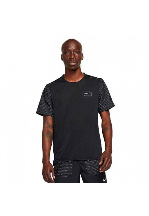 Футболка Nike M NK DF RUN DV NV RISE 365 NFS