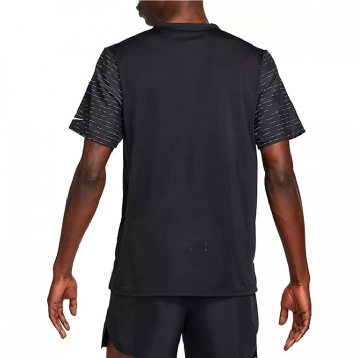 Футболка Nike M NK DF RUN DV NV RISE 365 NFS DR8768-010 - 3
