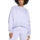 Hanorac Nike W NSW FLC TREND CREW DR8920-510