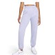 Брюки Nike W NSW FLC TREND PANT CF DR8921-510