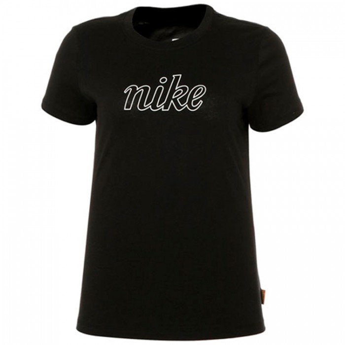 Tricou Nike W NSW TEE ICN CLSH DR8977-010