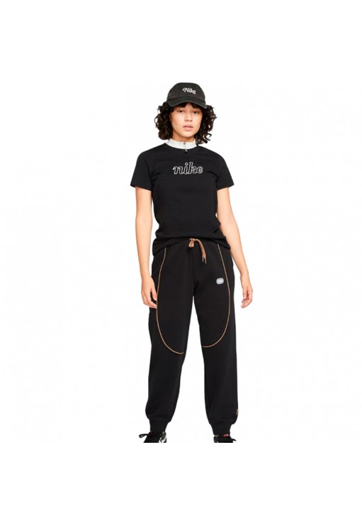 Футболка Nike W NSW TEE ICN CLSH