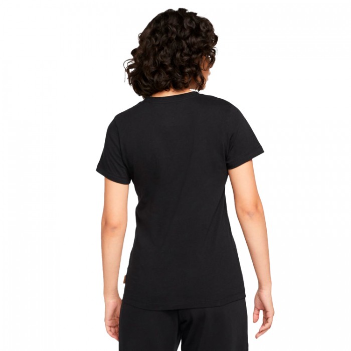 Tricou Nike W NSW TEE ICN CLSH DR8977-010 - 5