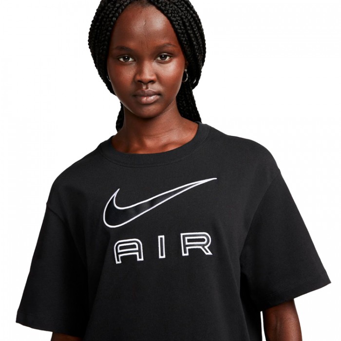 Tricou Nike W NSW TEE BF AIR DR8982-010 - 3