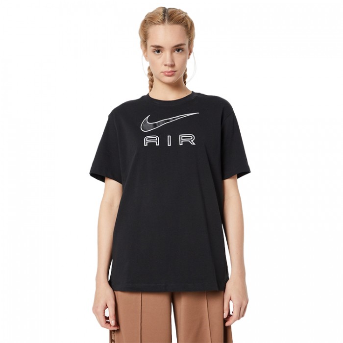 Tricou Nike W NSW TEE BF AIR DR8982-010 - 5