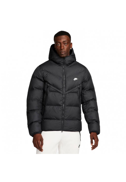 Куртка Nike M NK SF WR PL-FLD HD JKT