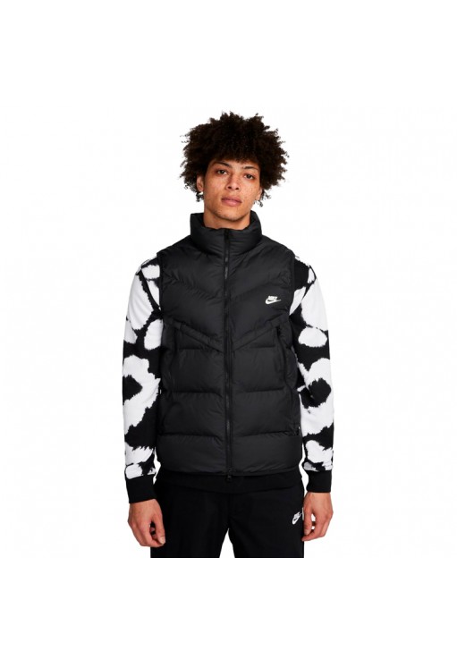 Жилет Nike M NK SF WR PL-FLD VEST