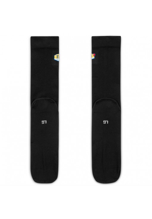 Sosete Nike U NK ED ESS CREW 1PR 168 AM TN