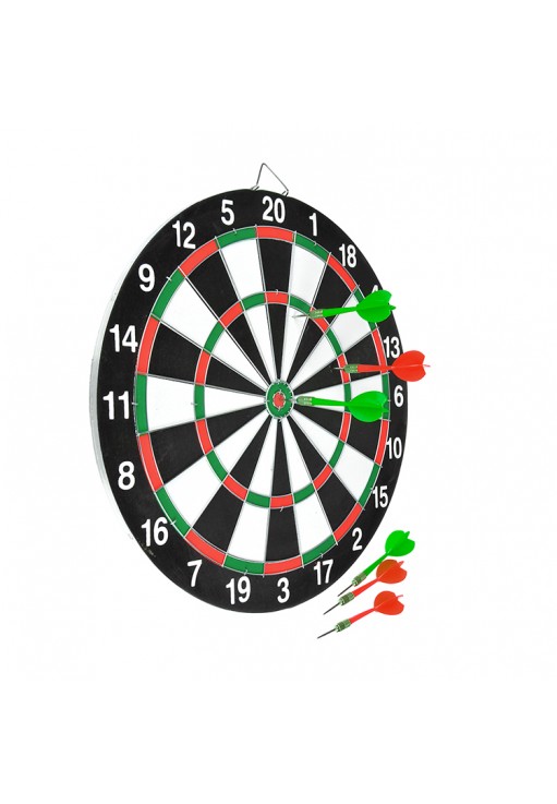 Darts 36cm + 6 sageti YIDA Darts set