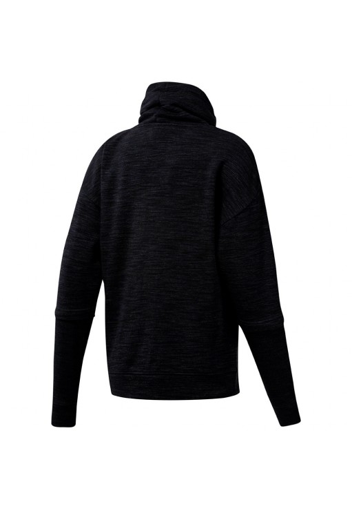 Толстовка Reebok TE MARBLE COWL NECK