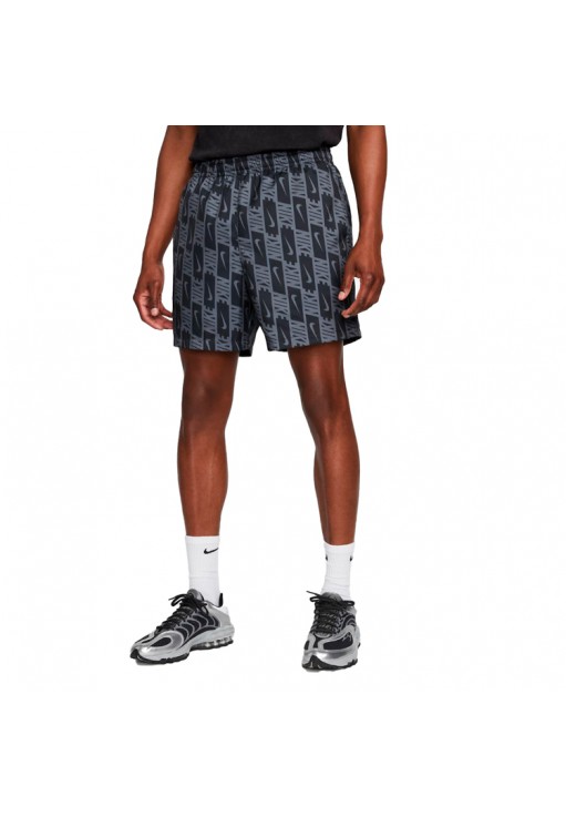Шорты Nike M NSW REPEAT WVN SHORT FLOW PR