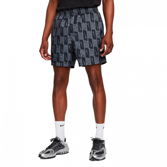 Шорты Nike M NSW REPEAT WVN SHORT FLOW PR DV0319-010