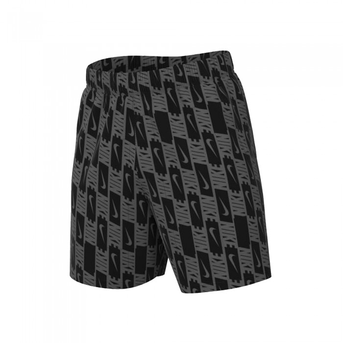 Шорты Nike M NSW REPEAT WVN SHORT FLOW PR DV0319-010 - 2
