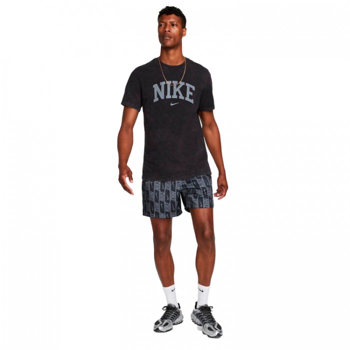 Шорты Nike M NSW REPEAT WVN SHORT FLOW PR DV0319-010 - 3