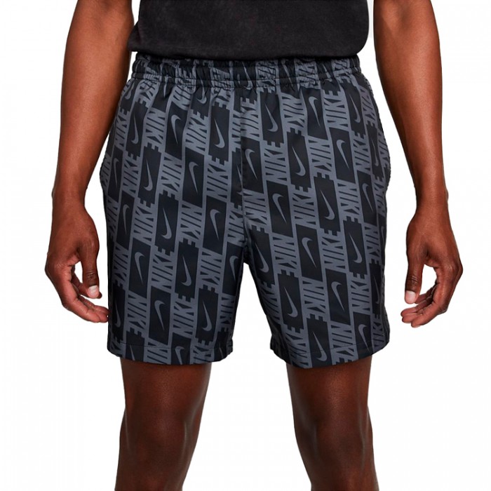 Шорты Nike M NSW REPEAT WVN SHORT FLOW PR DV0319-010 - 5