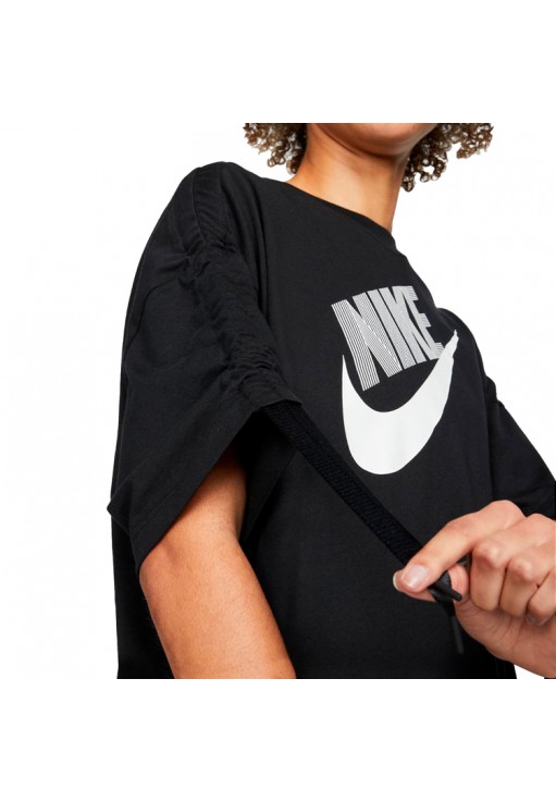 Футболка Nike W NSW SS TOP DNC