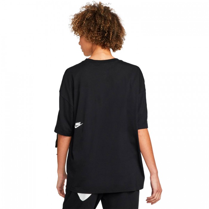 Tricou Nike W NSW SS TOP DNC DV0335-010 - 4