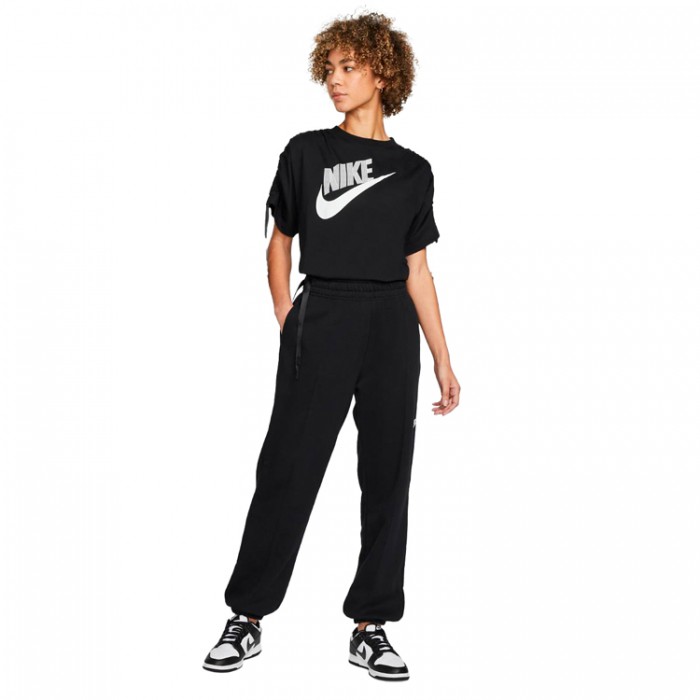 Tricou Nike W NSW SS TOP DNC DV0335-010 - 5