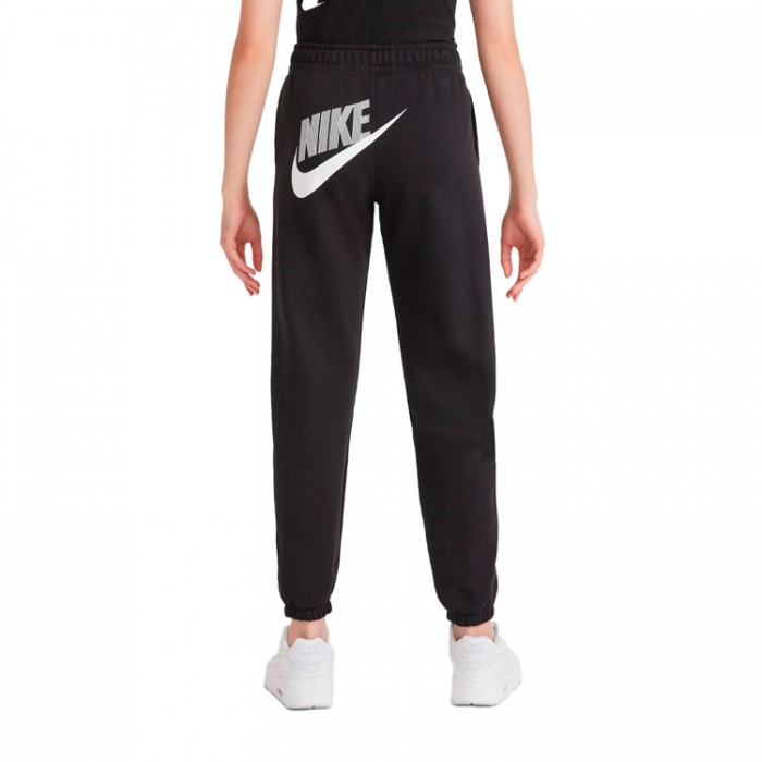 Pantaloni Nike G NSW FT FLC OS PANT DNC 856893 - imagine №3