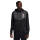 Толстовка Nike M NSW HYBRID PK FZ HOODIE DV2327-010