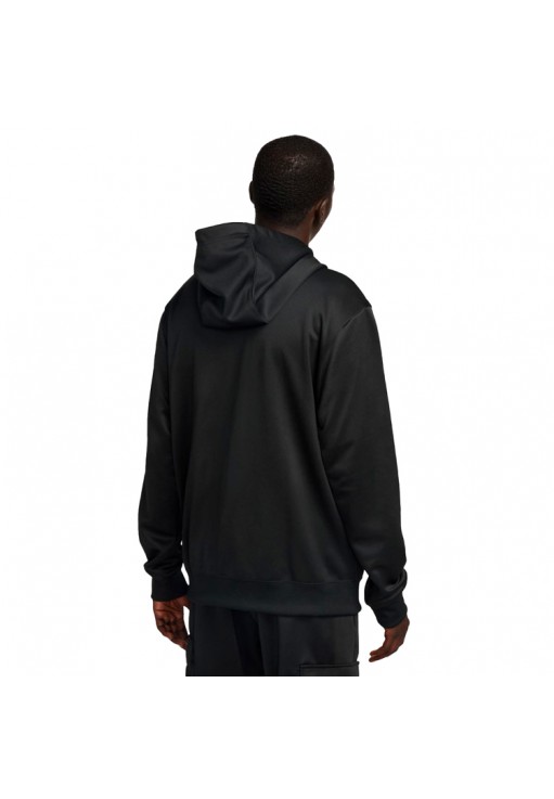 Толстовка Nike M NSW HYBRID PK FZ HOODIE