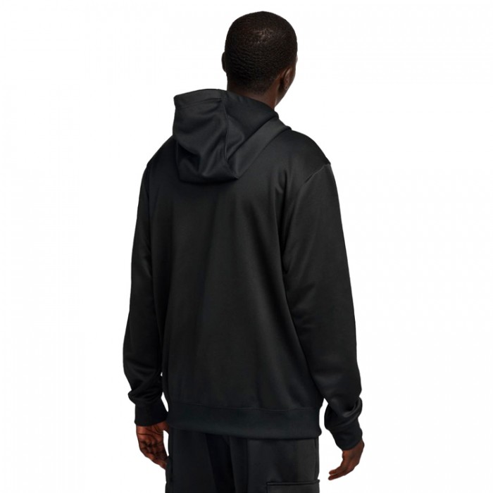 Толстовка Nike M NSW HYBRID PK FZ HOODIE DV2327-010 - 2